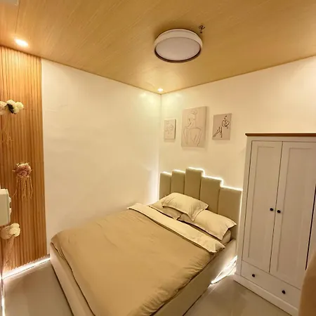 Escapetify Staycation