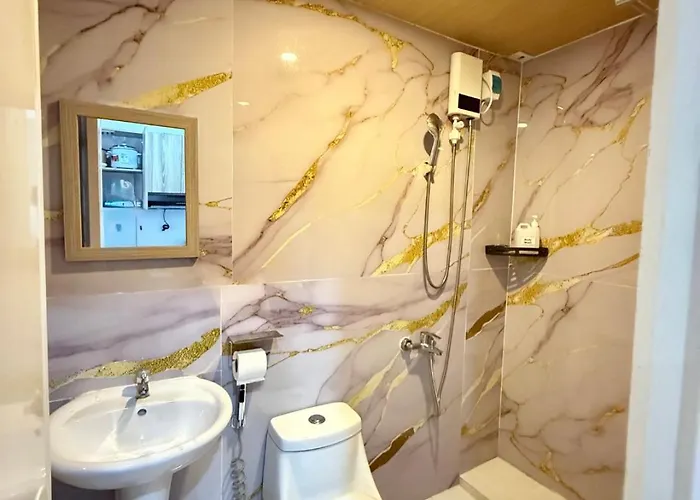 Escapetify Staycation Manila