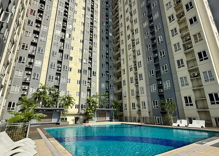 Escapetify Staycation