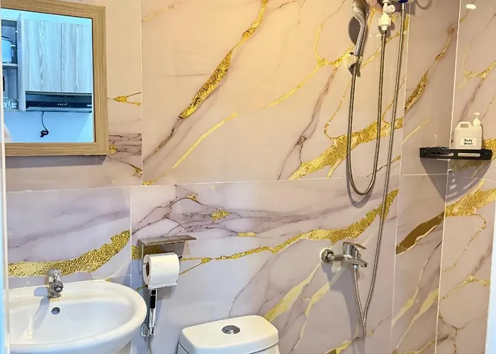 Aparthotel Escapetify Staycation