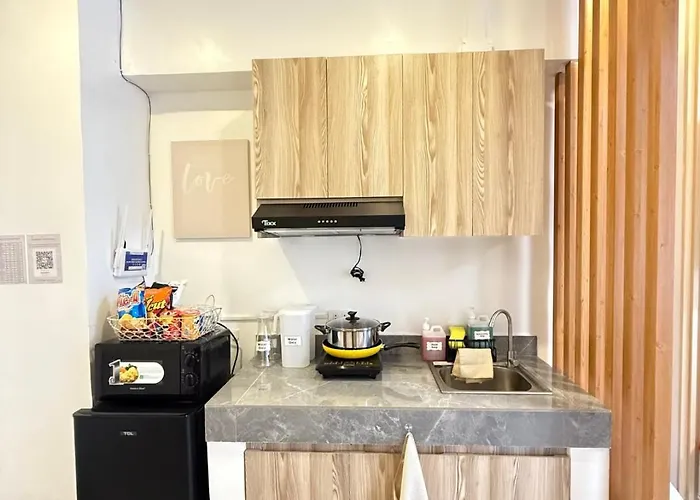 Escapetify Staycation Manila